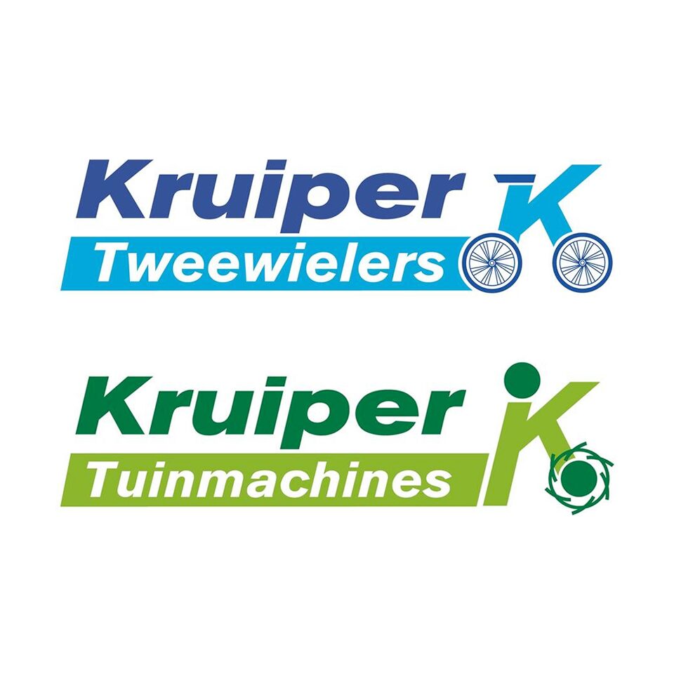 Referentie Kruiper Tweewielers - Tuinmachines