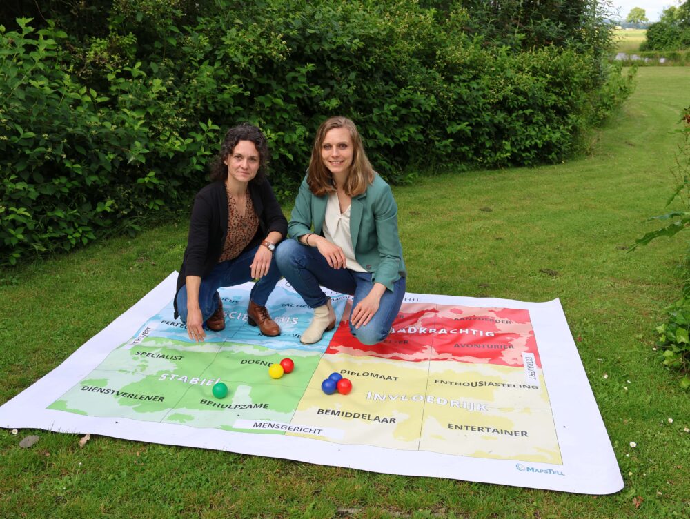 Bedrijfstrainingen
