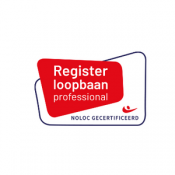 Register loopbaan