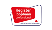 Register loopbaan